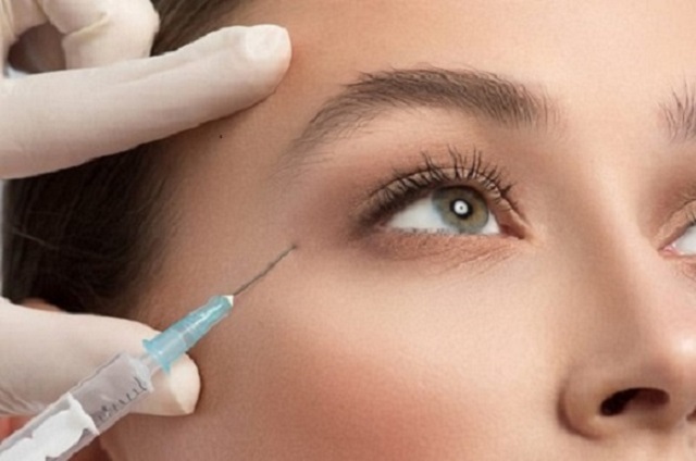 Aesthetics Services Image